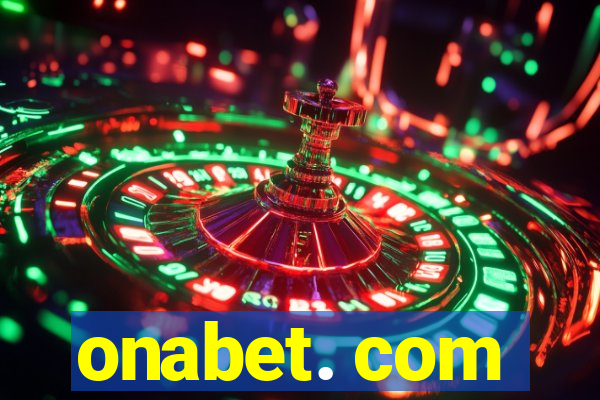 onabet. com